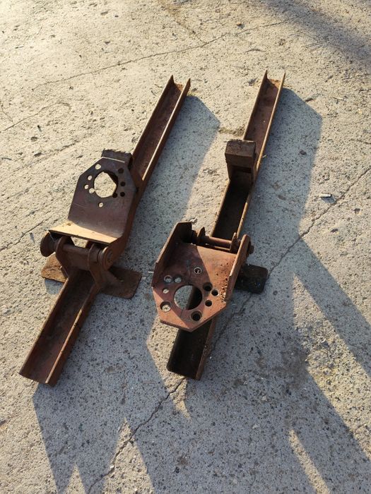 Опрокидыватель автомобиля