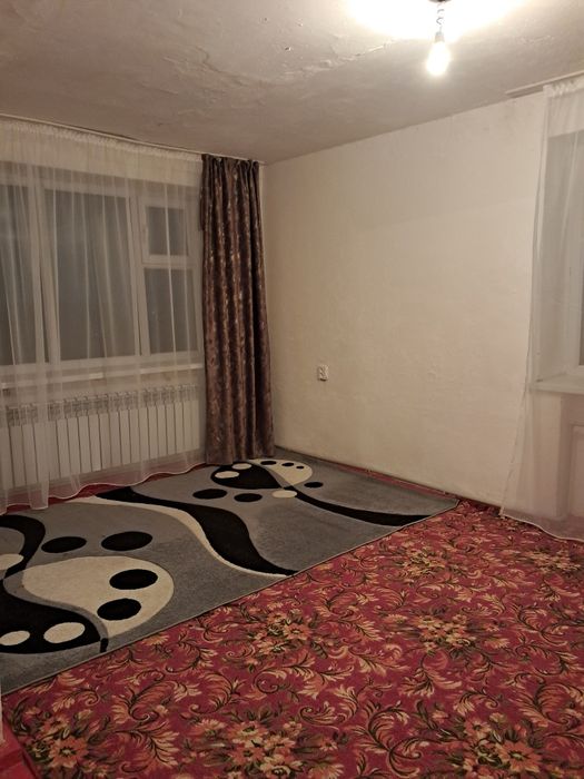 Сдаётся 1 комнатная квартира