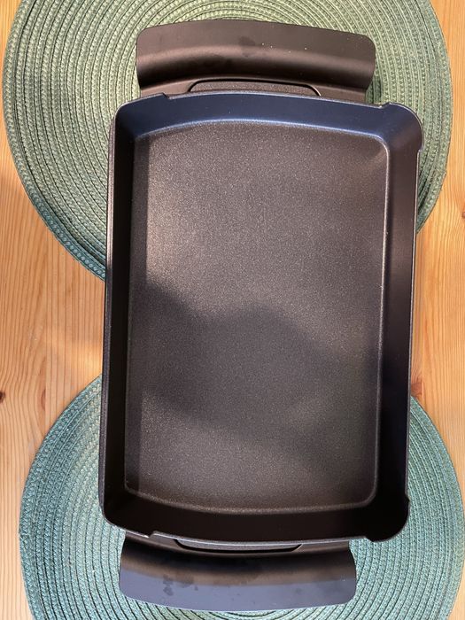 Tava coacere optigrill tefal