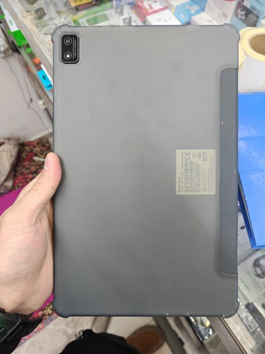 Игровой планшет blackview