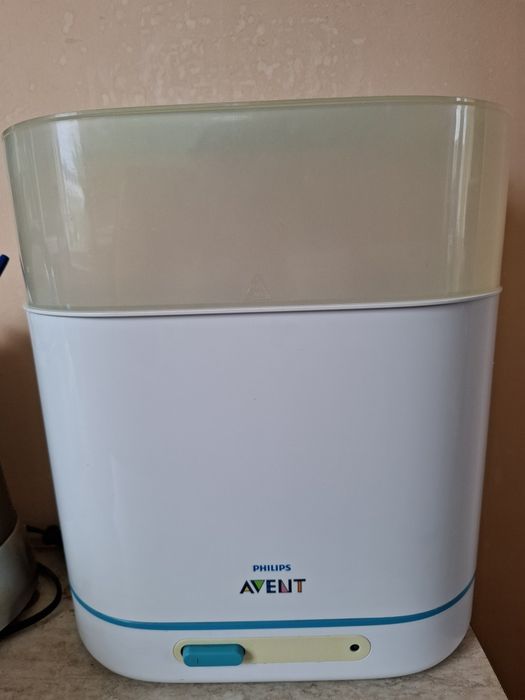 Стерилизатор Philips Avent