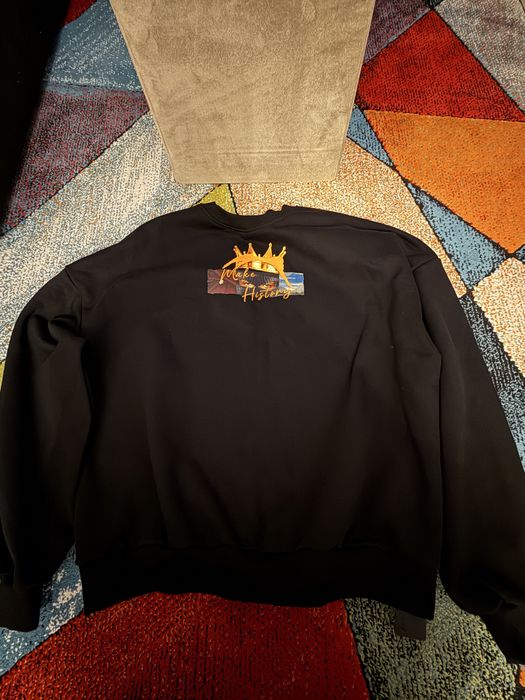 Bluza  made by society