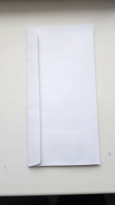 Продам конверты новые