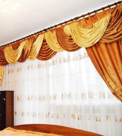 Сарыарка 11-Кенесары,  2ч 2000