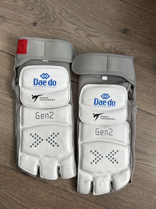 Футы Daedo Gen2 (WT)