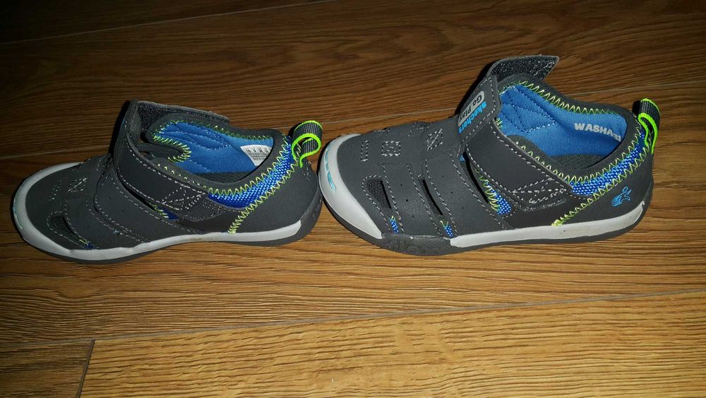 Sandale Scheckers