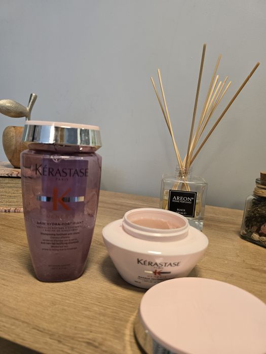 Козметика kerastase, yenges ,rumi ,gala secret