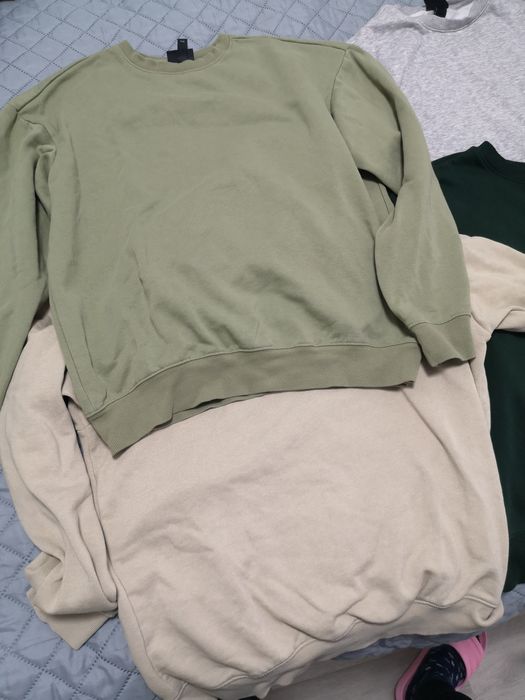 Vand bigmene h&m diferite culori