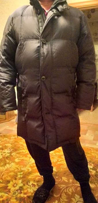 Куртка мужская .