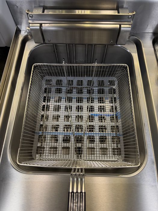 Фритюрник Професионален