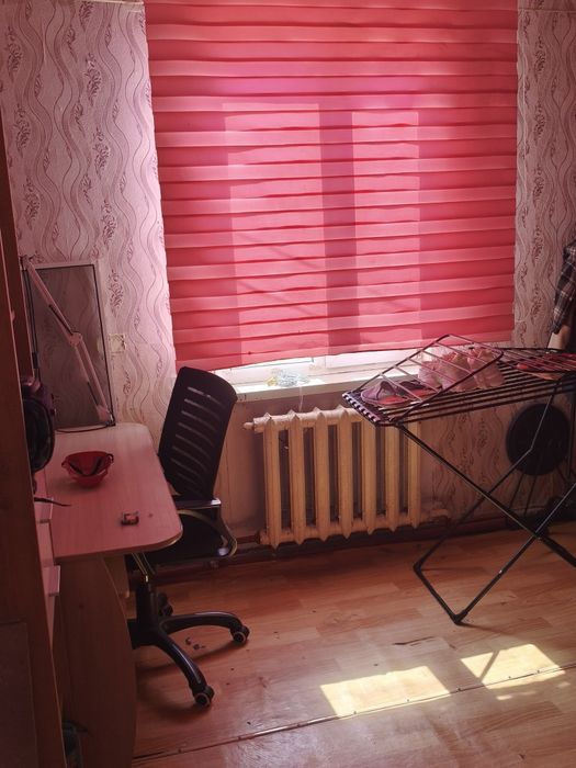 Продам квартиру 2 х ком