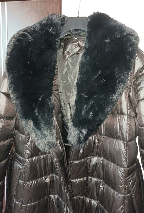 Scurta de fâș 2in1 (optiune vesta)