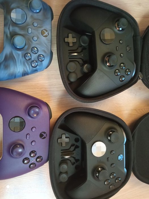 Xbox конзоли нови