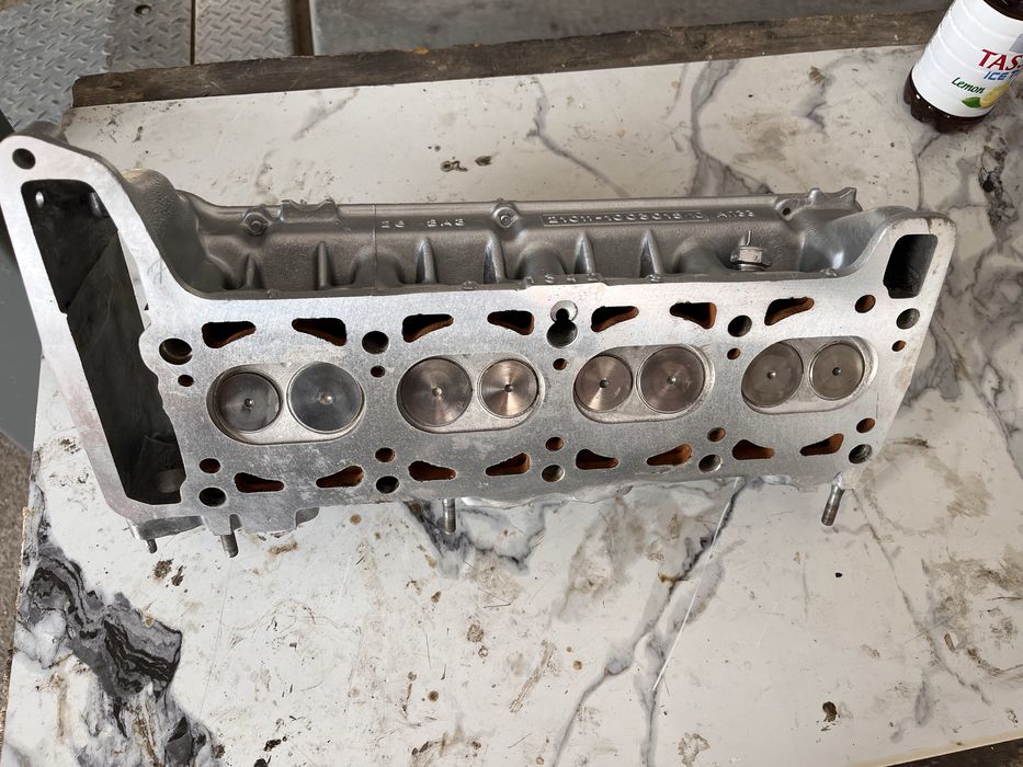 Галовка ваз 2101-06