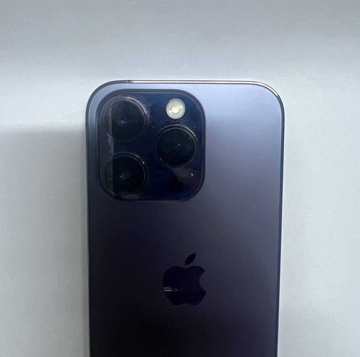 Марка Apple : iPhone 14 pro