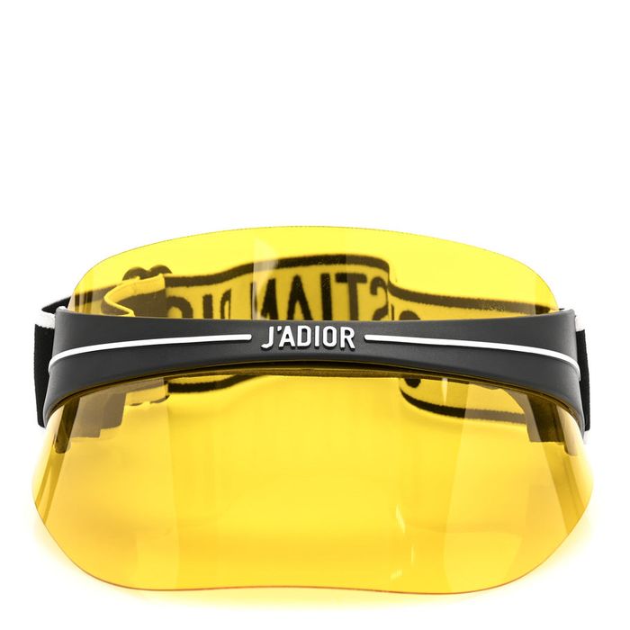 Sapca Christian Dior Club1 J’Ador visor