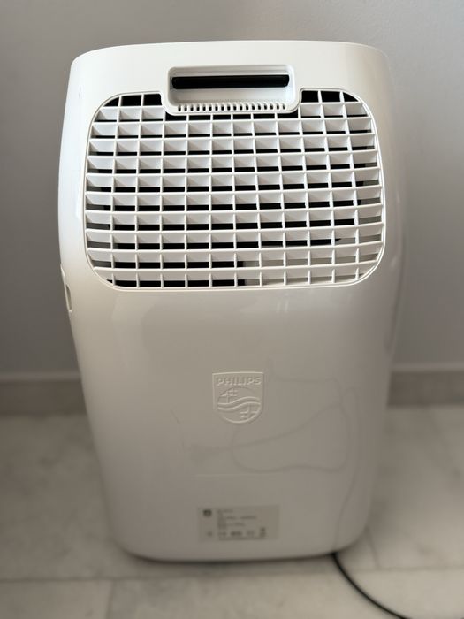 Purificator de aer Philips AC1214/10 – stare foarte bună