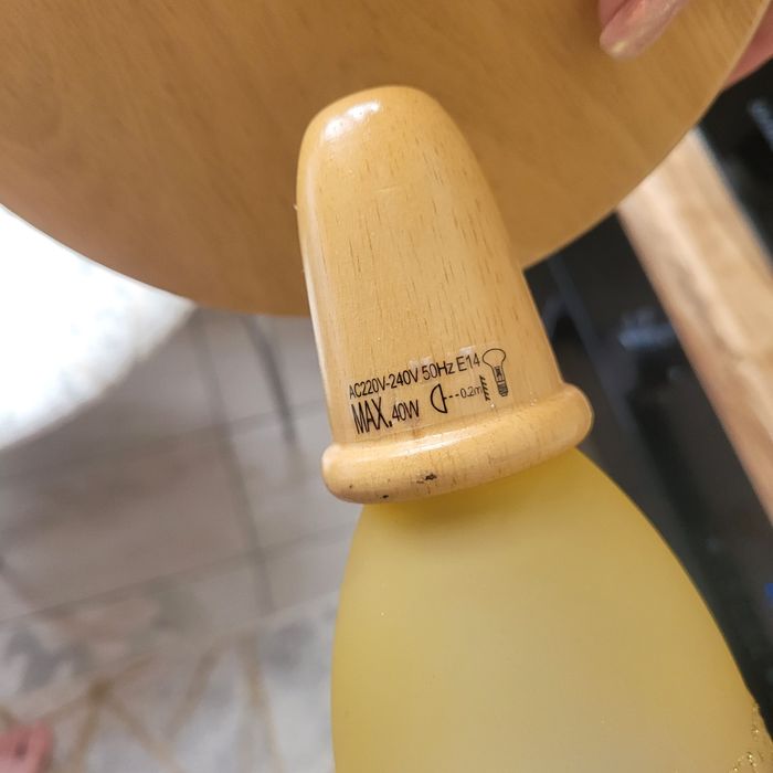 Продам люстру под дерево