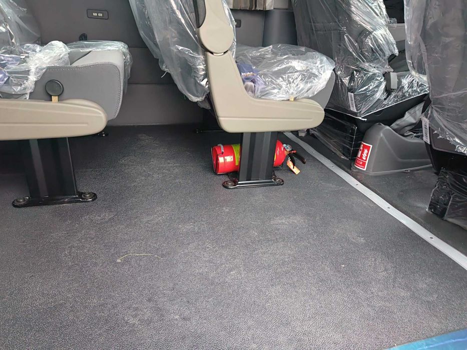 Jac Sunray 2026 yil