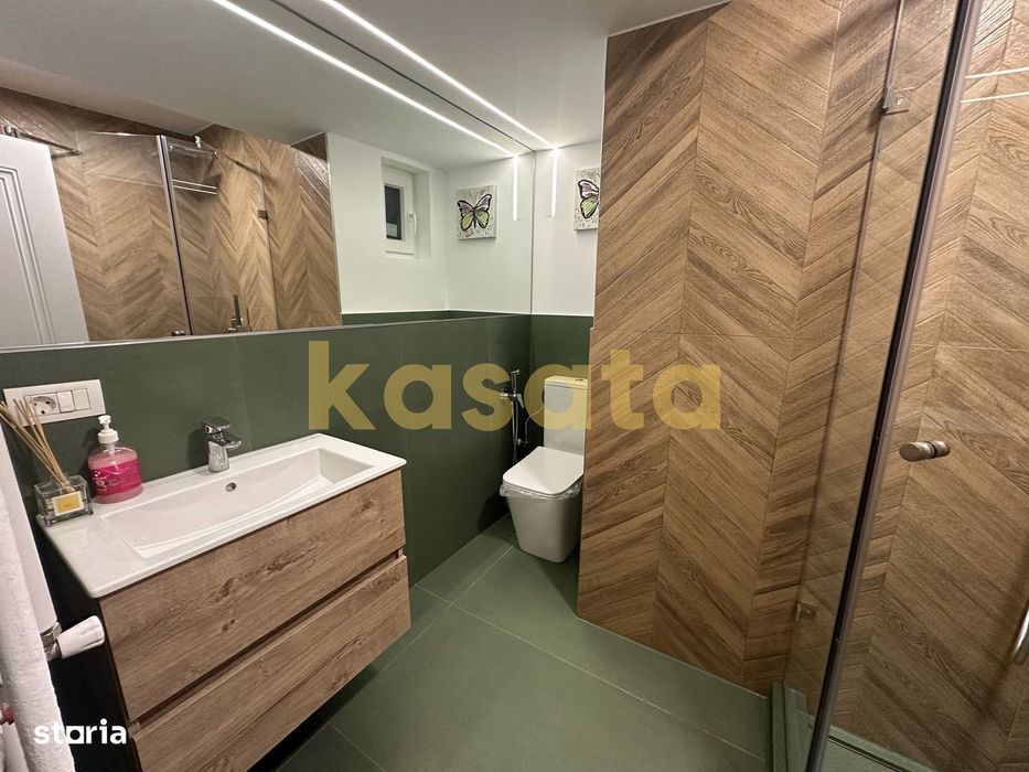 Apartament 3 Camere