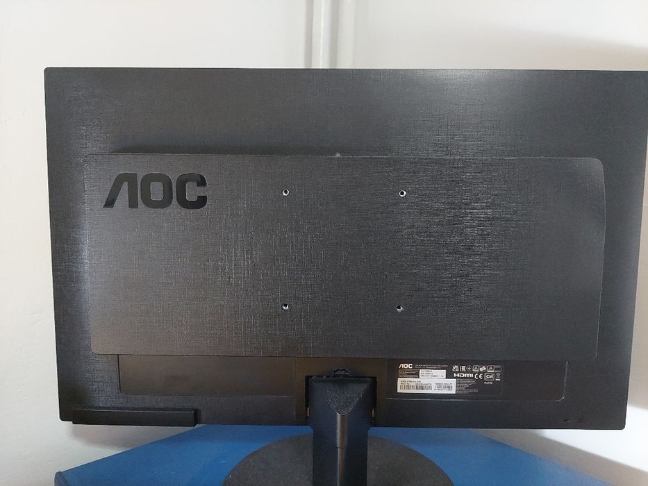 Monitor 23" AOC Full HD cu hdmi