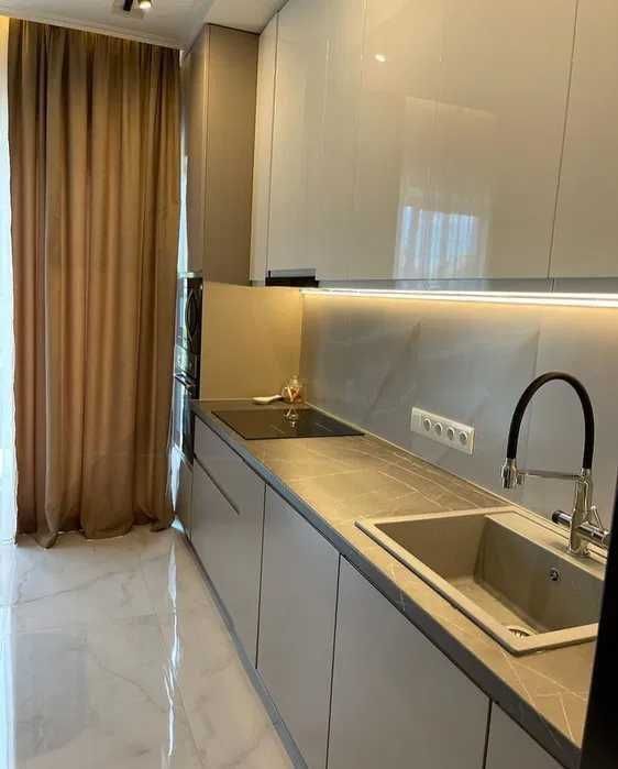 Жк NRG U-Tower! Сдаётся новая 2-х комнатная квартира в элит комплексе!