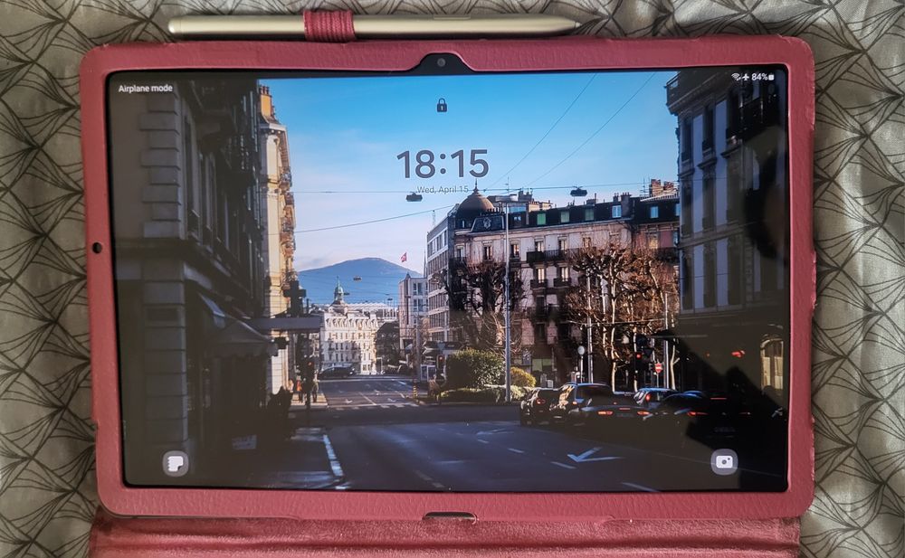 Samsung Galaxy Tab S7