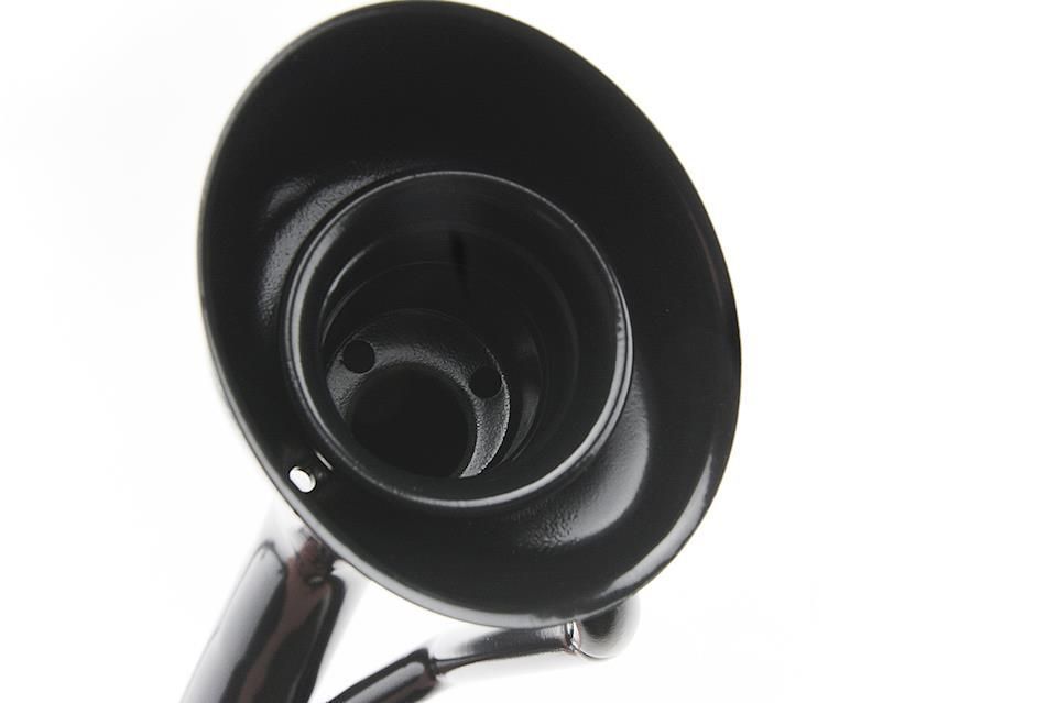 Gura umplere rezervor combustibil Nissan Micra K12 1.0, 1.2, 1.4, 1.6 2003-2011, NTY PWP-NS-001