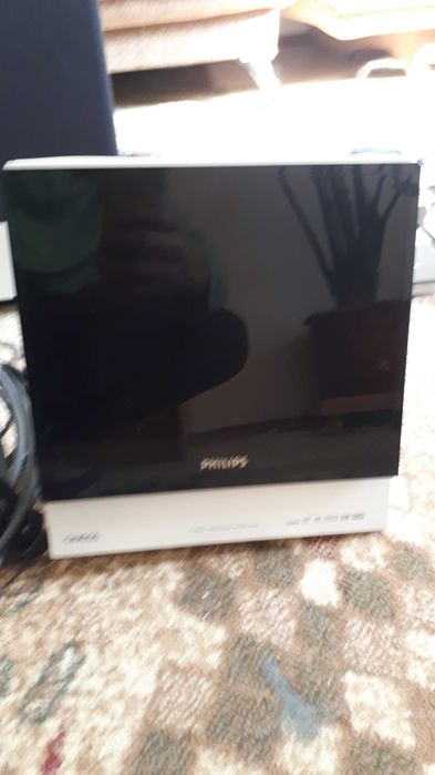 Philips HTS 9800W Home stereo / Theatre systen