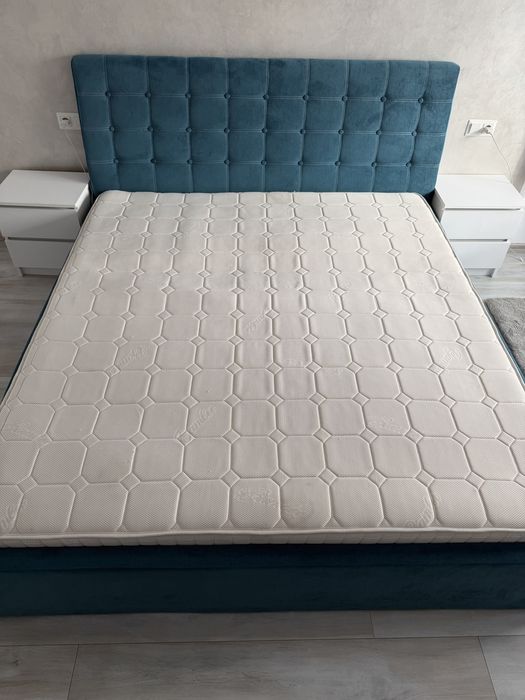 Saltea ortopedica 180x200 21 cm