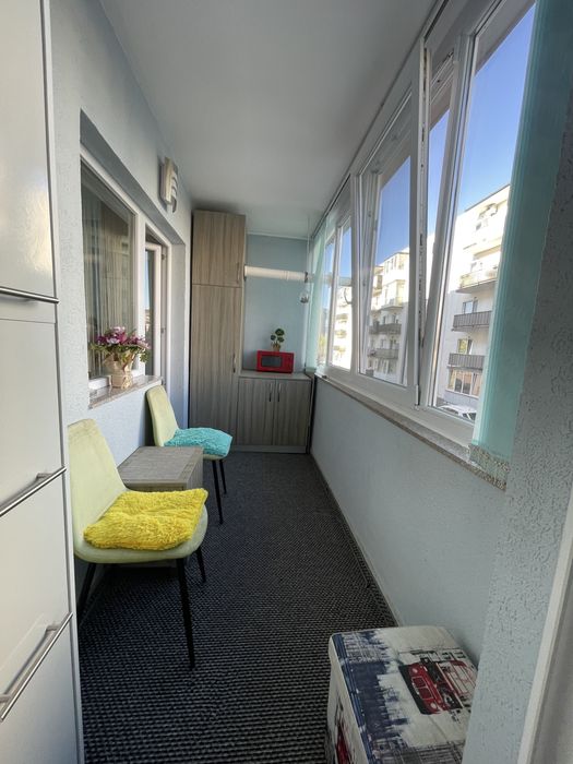 Apartament – Sibiu, Centrul Civic - Mai multe