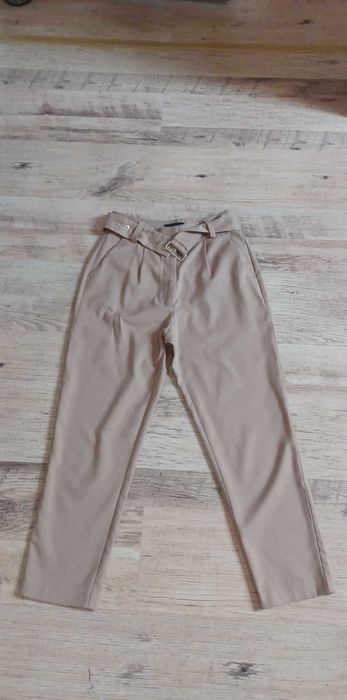 Pantalon office  zara mohito fenzy s