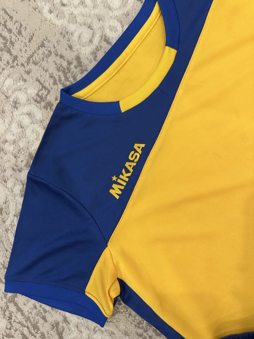 Волейбольная форма Mikasa