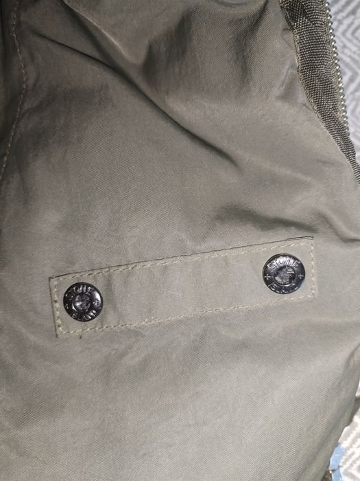 Зимно яке Stone island