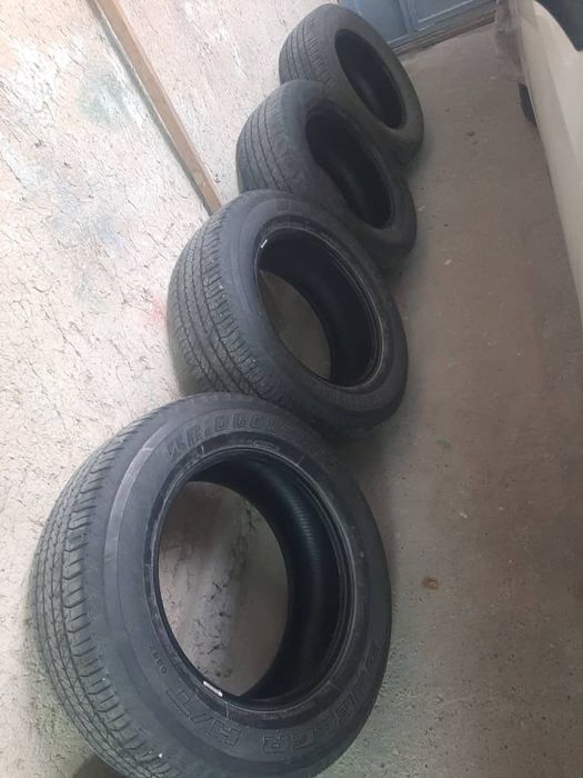 Bridgestone Шины , колеса , баллоны R18 размер