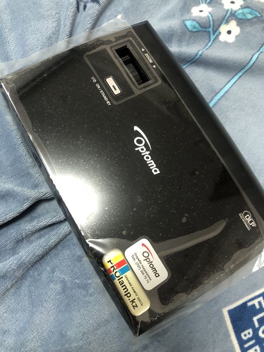 Проектор Optoma S300