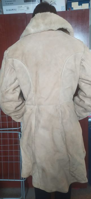 Полушубок Армейский СССР