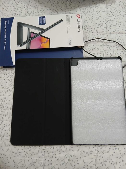 Калъф за Samsung Galaxy Tab A 10.1 2019