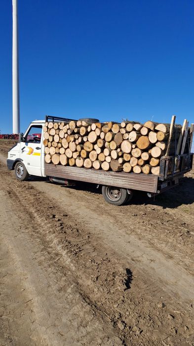 Lemn de foc esenta tare si moale