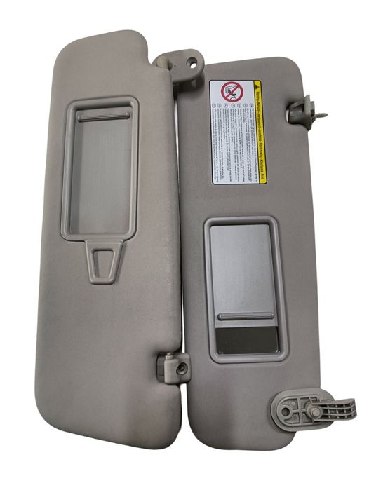 Parasolar Hyundai Ix20 Jc 2010 - >