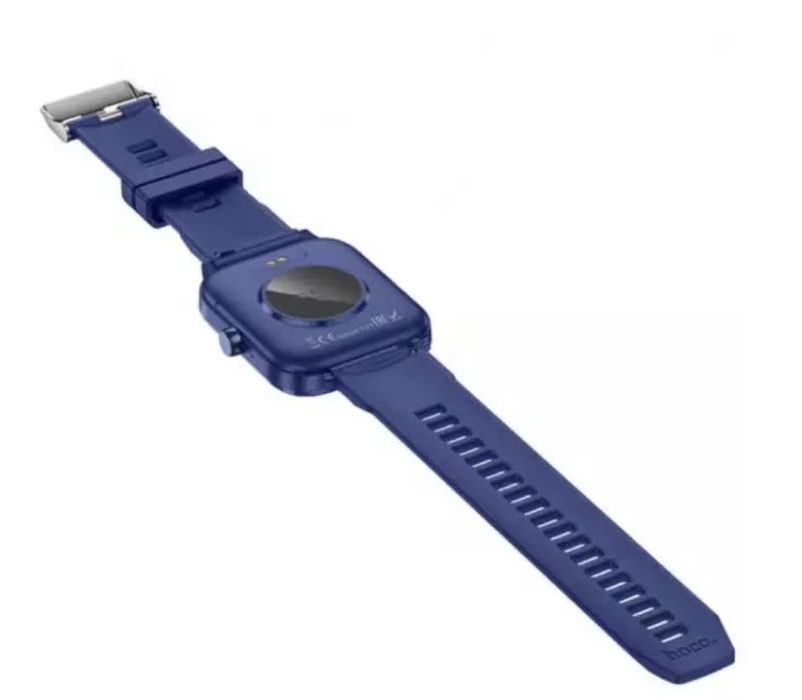 Smartwatch Hoco Y27 Albastru