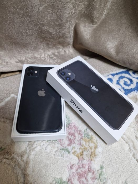 Продам iPhone 11