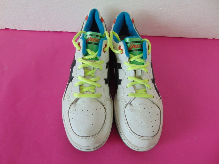 AsicsGel номер 44 Оригинални мъжки маратонки