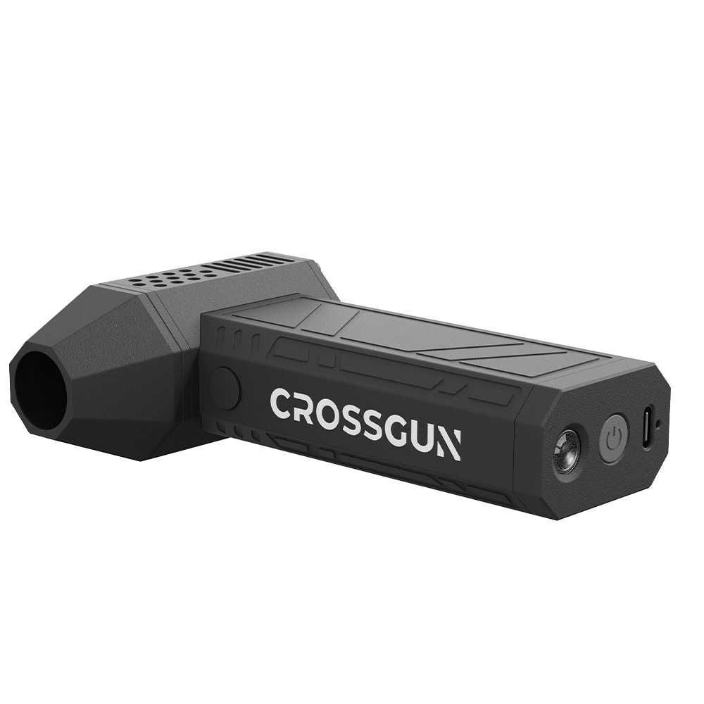 Супер мощный турбо фен, (турбосушка) CROSSGUN: 780 000 сум - Аксессуары ...