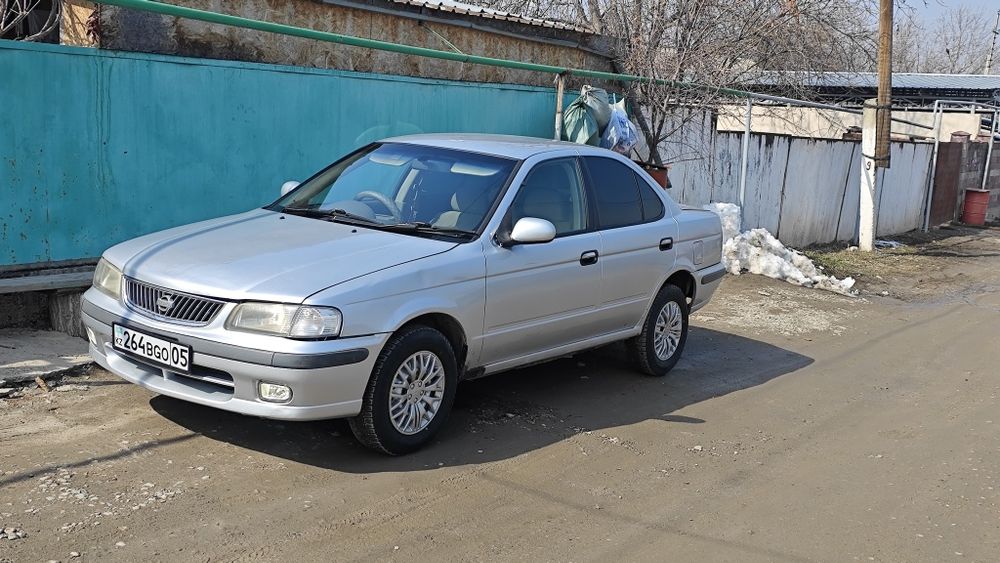 Продам машину в хорошим состояни
