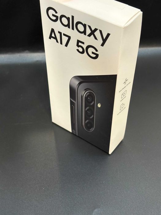 HOPE AMANET P8 Samsung A17 5G 128 gb 4 gb ram SIGILAT