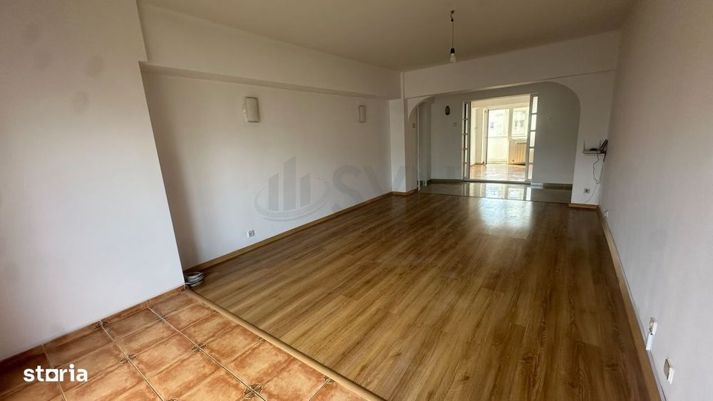 Apartament 4 camere I Piata Alba Iulia