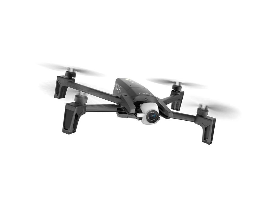 Drona Parrot ANAFI FPV 4K