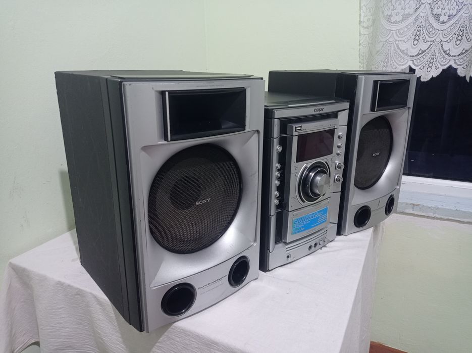 Sony sentir флешка