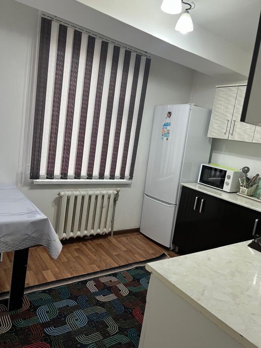 Аренда квартиры долгосрочно